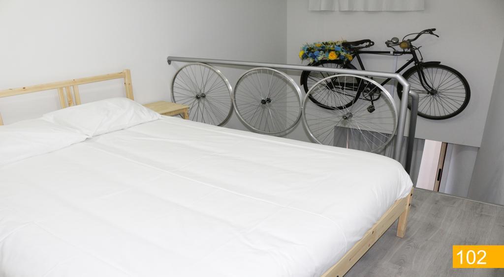 Bike Suite Фигейра да Фош Екстериор снимка