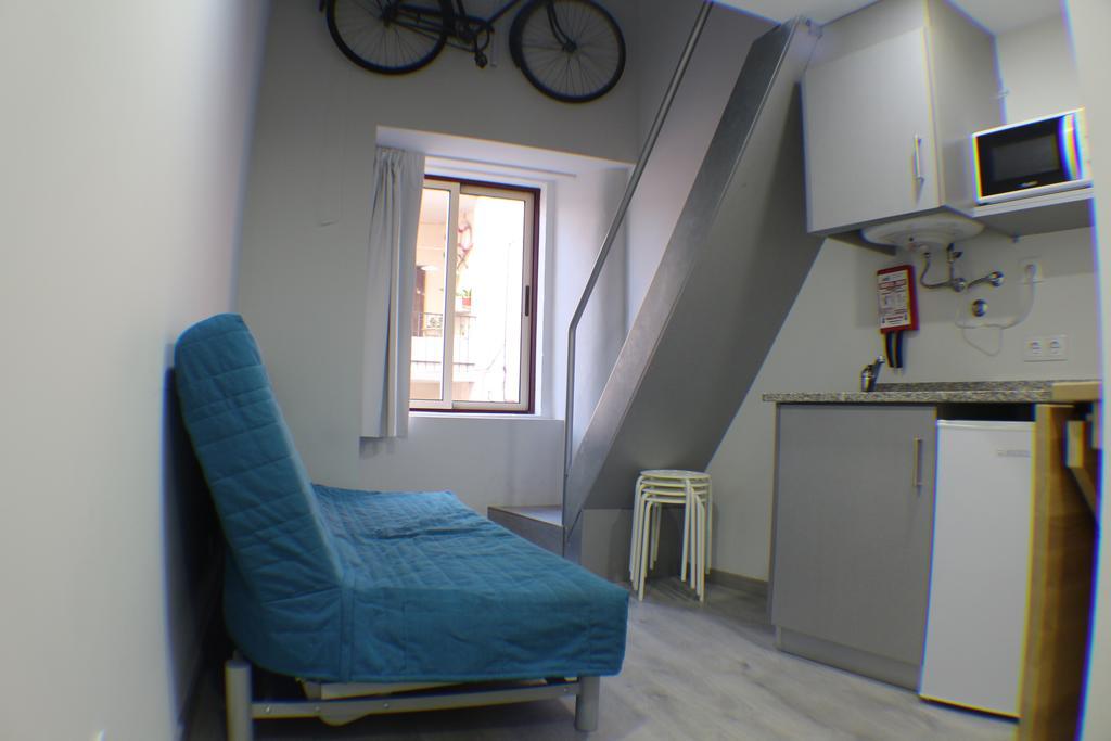 Bike Suite Фигейра да Фош Екстериор снимка